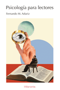Psicología para lectores. Fernando M. Aduriz